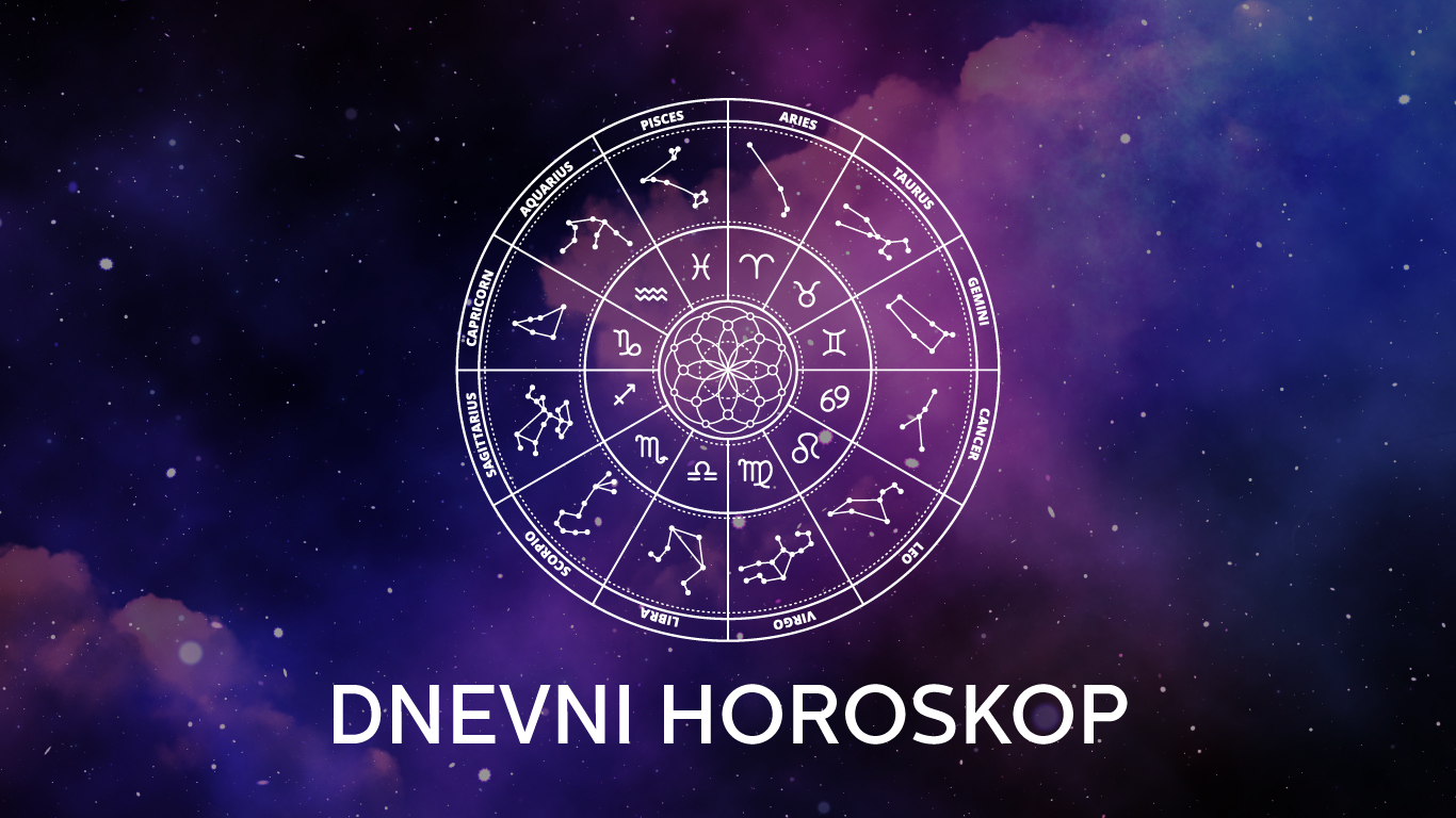 Dnevni ljubavni horoskop horoskopius