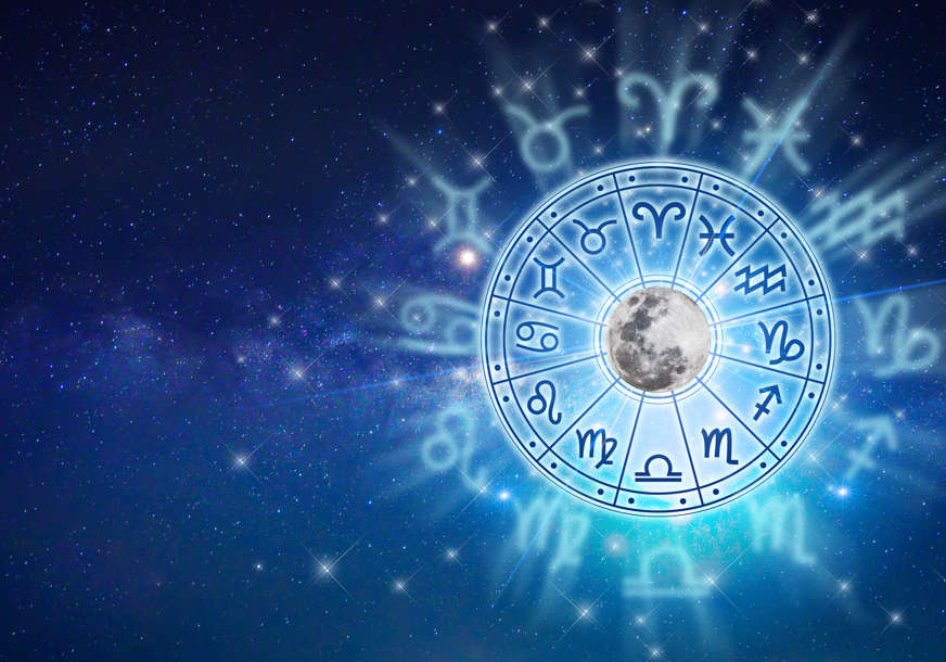 Dnevni ljubavni horoskop vaga VAGA Horoskop